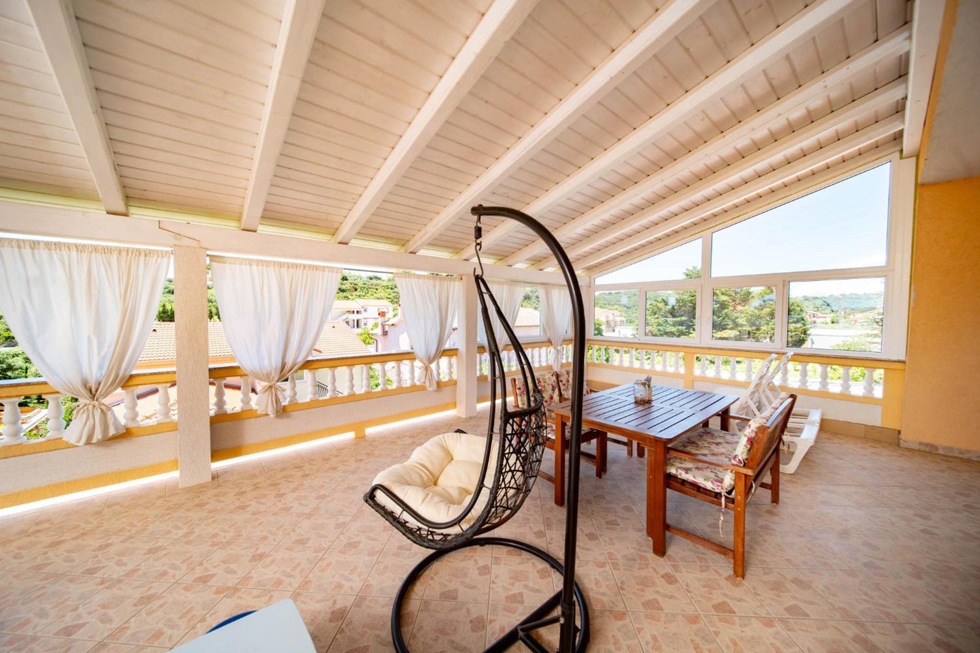Foric Apartments With Outdoor Heated Pool ราบ ภายนอก รูปภาพ