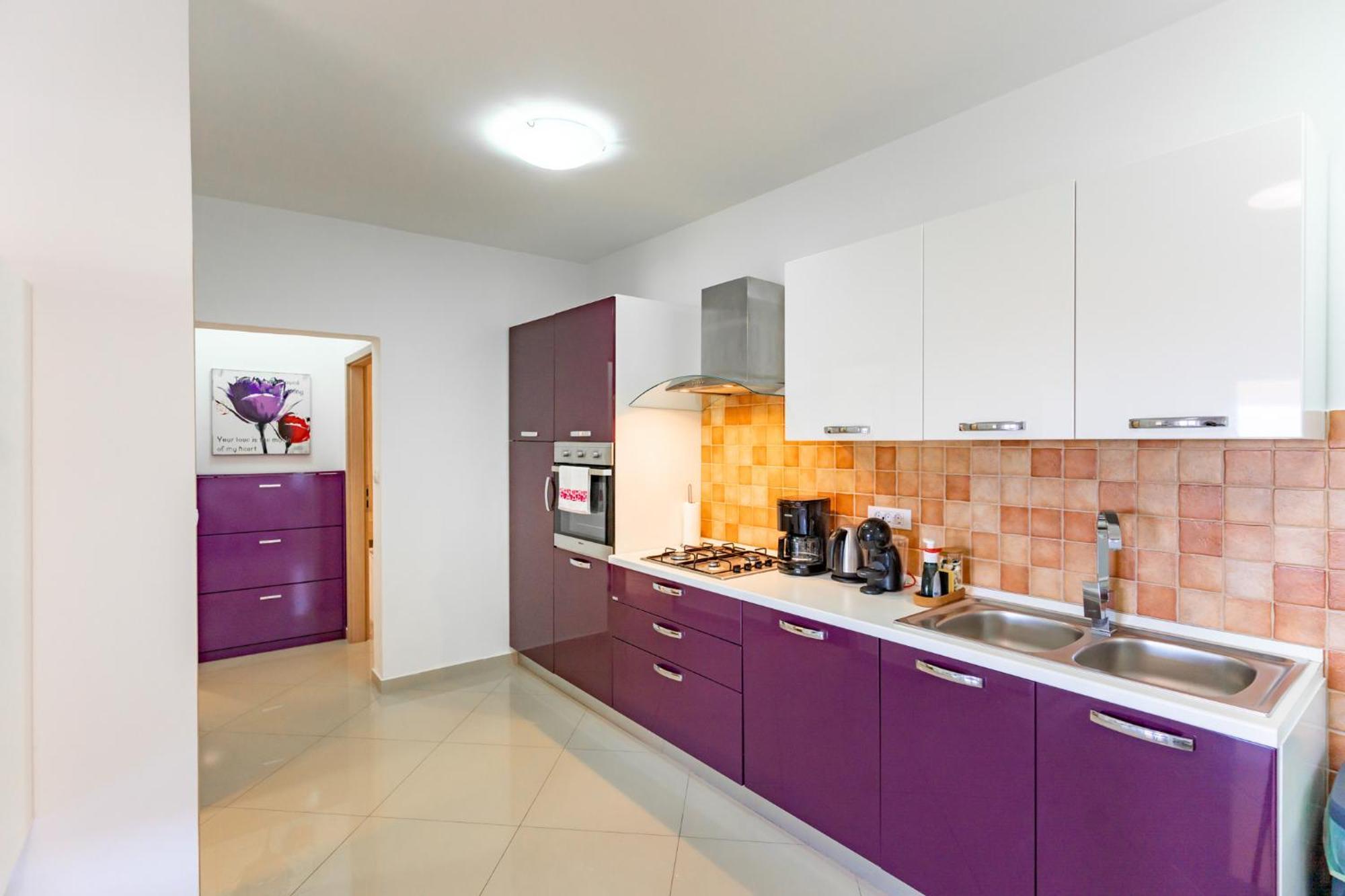 Foric Apartments With Outdoor Heated Pool ราบ ภายนอก รูปภาพ