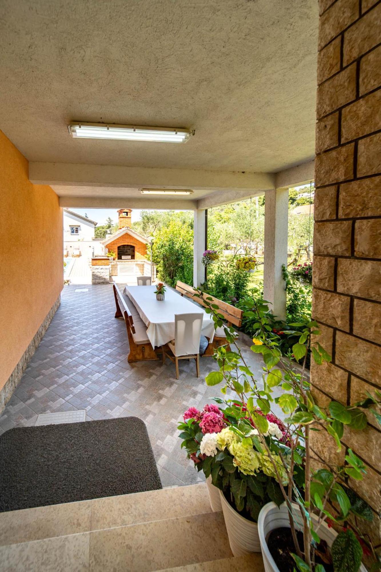 Foric Apartments With Outdoor Heated Pool ราบ ภายนอก รูปภาพ